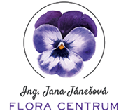 Logo Flora-centrum